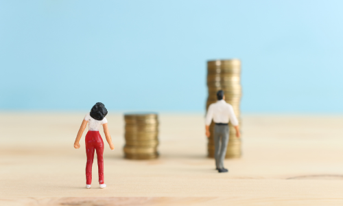 Exposing the Inequalities in Women’s Remuneration