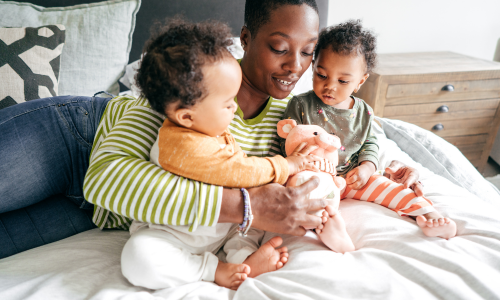 Commonwealth's paid parental leave scheme update
