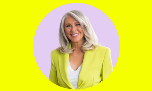 Raise Your Voice with Tracey Spicer