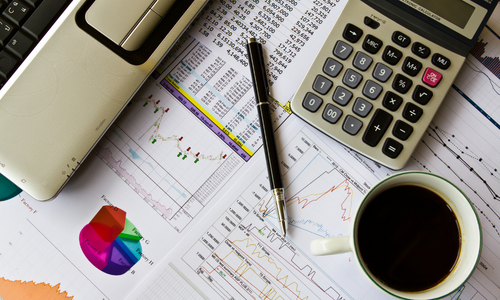 How to battle financial anxiety