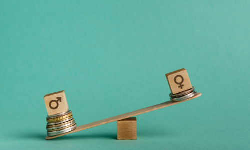 Love and the Gender Wealth Gap: Fostering financial independence in our intimate relationships