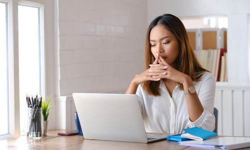 8 tips to reduce anxiety