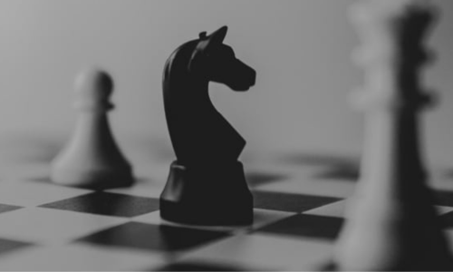 Leading in a crisis