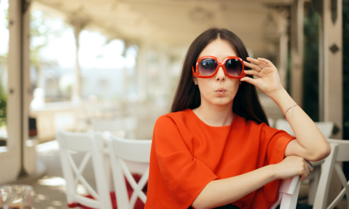 Is living fake rich keeping you real broke?