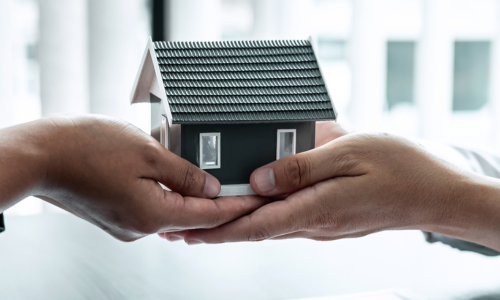 From Roommates to Homeowners