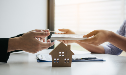 Home Ownership vs. Rentvesting