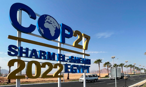 COP27