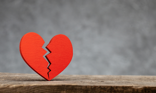 Could a failed romance get you sued?