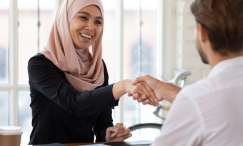 4 steps to successful salary renegotiations