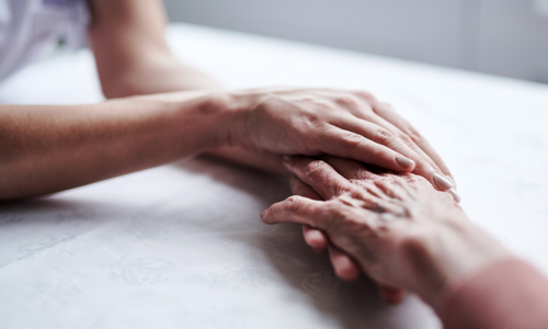 Fighting loneliness in our society