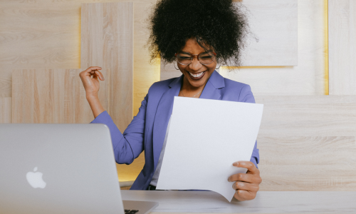 From Setback to Comeback: How to Overcome Financial Loss and Achieve Your Goals