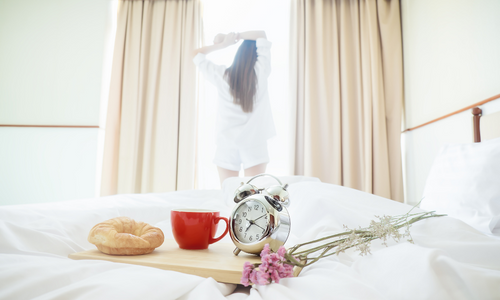 8 surefire ways to get the most out of your day