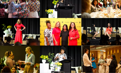 Celebrating International Women’s Day