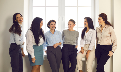 Women’s Entrepreneurship Day