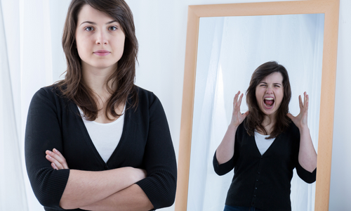 Getting your anger out