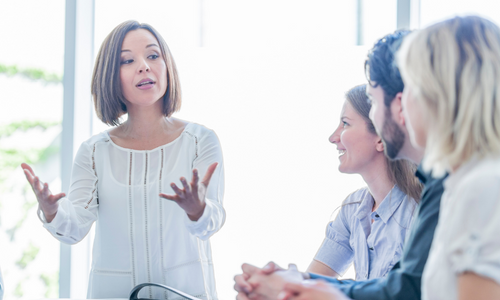 Does how you speak affect your job prospects?