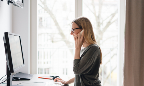 How is flexible work suiting you?