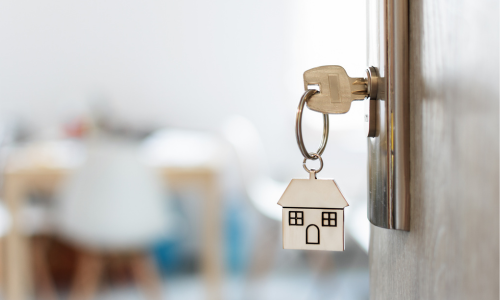 Why Can't I Afford to Buy a House?
