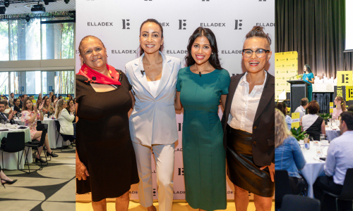 International Women's Day 2024 wrap up