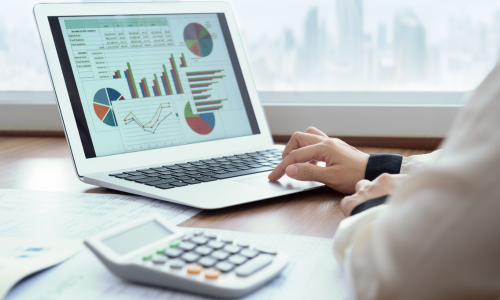 What’s Your Number? Calculate Your Financial Freedom Number