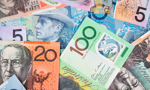 Discover your money story