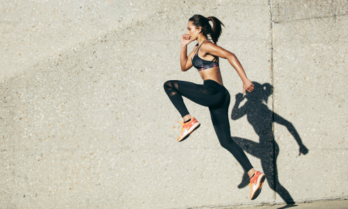 Fit for 2023: Mental Workout