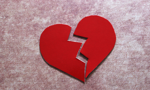 The heartbreaking fallout of financial infidelity