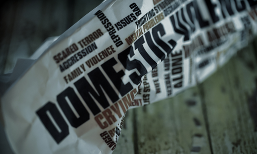 Murderous intent … another domestic violence victim dead