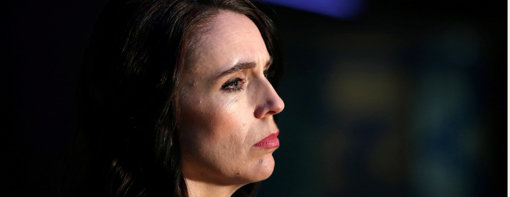 Jacinda Ardern resigns and looks forward to family time