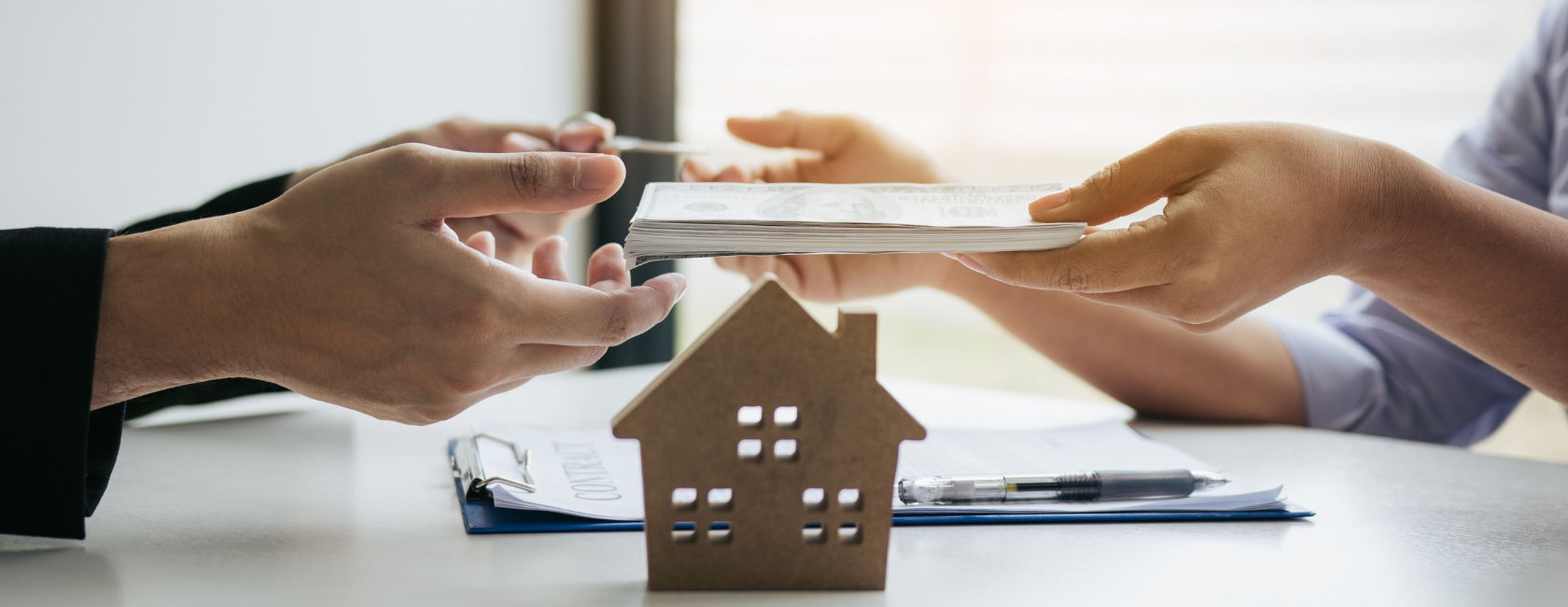 Home Ownership vs. Rentvesting