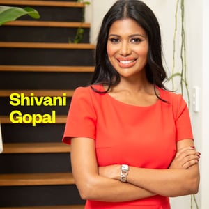 Shivani Gopal
