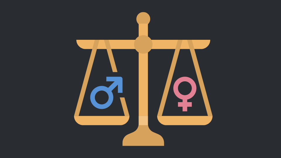 We refuse to wait another 100 years for gender balance at the top